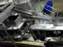 面筋機有什么優(yōu)點？價格一般是多少？